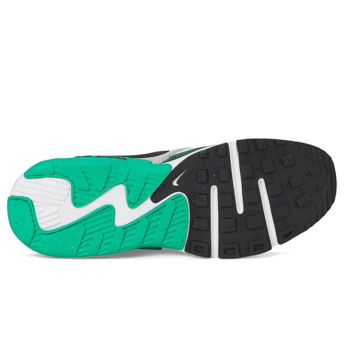 Nike shoes - Atmosphere Grey/Neon Yellow/Anthracite 62