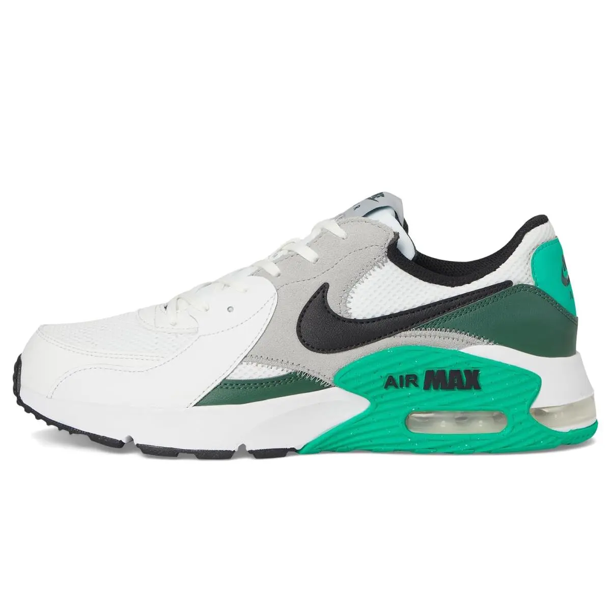 Nike shoes - Atmosphere Grey/Neon Yellow/Anthracite 63