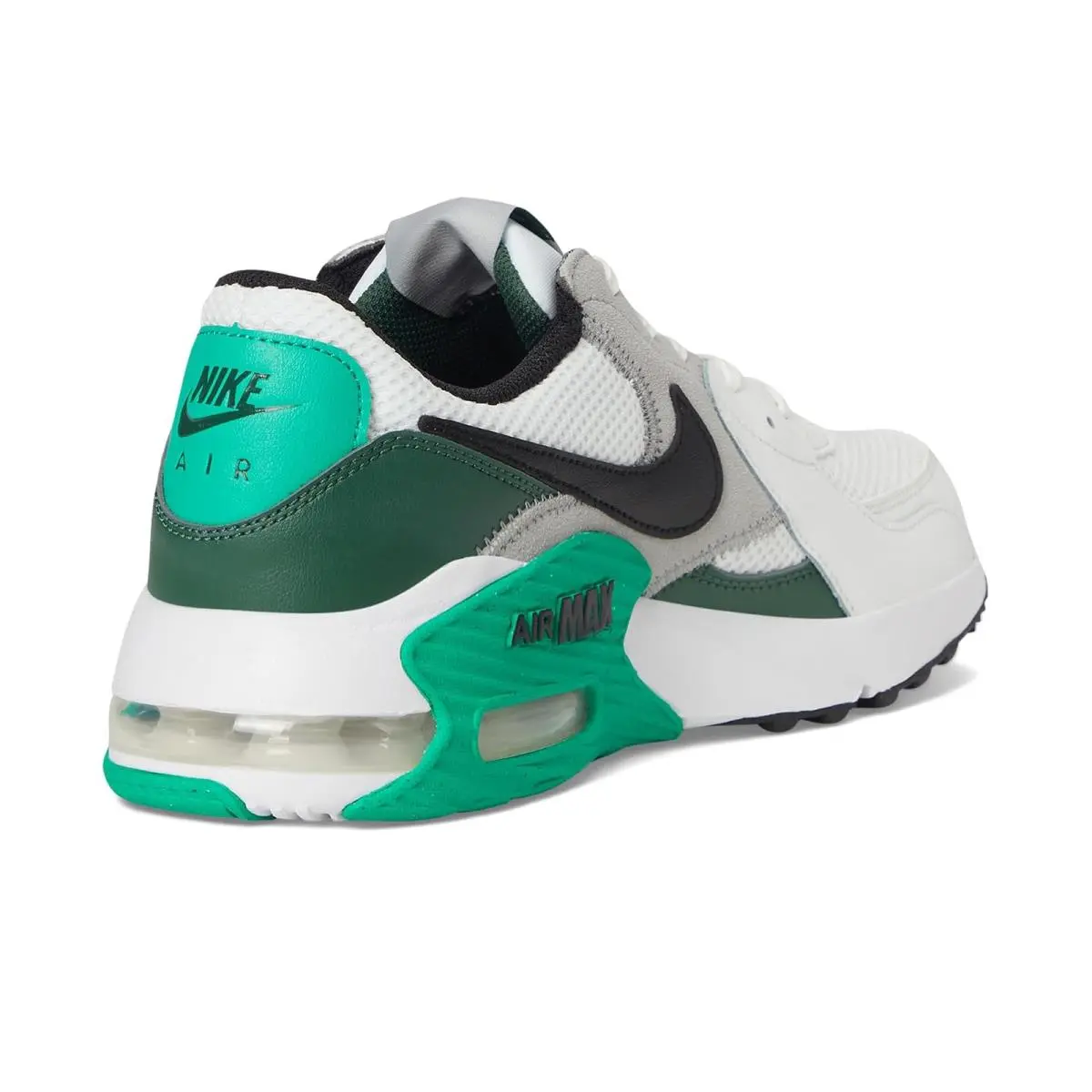 Nike shoes - Atmosphere Grey/Neon Yellow/Anthracite 64
