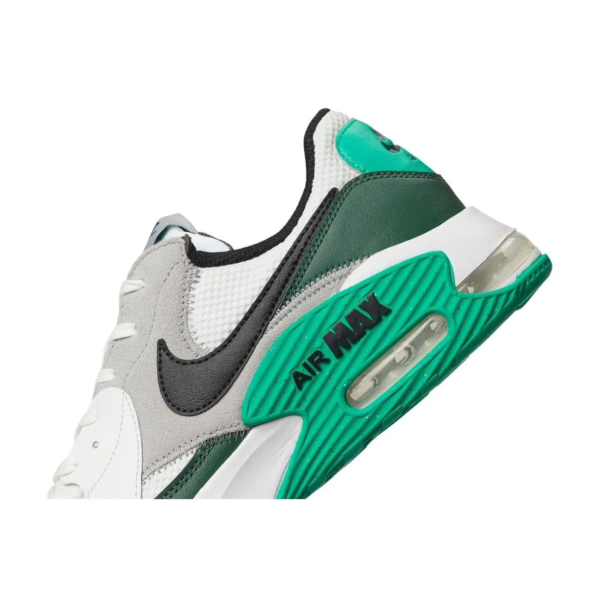 Nike shoes - Atmosphere Grey/Neon Yellow/Anthracite 65