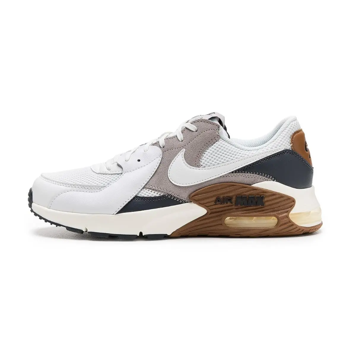 Nike shoes - Atmosphere Grey/Neon Yellow/Anthracite 69