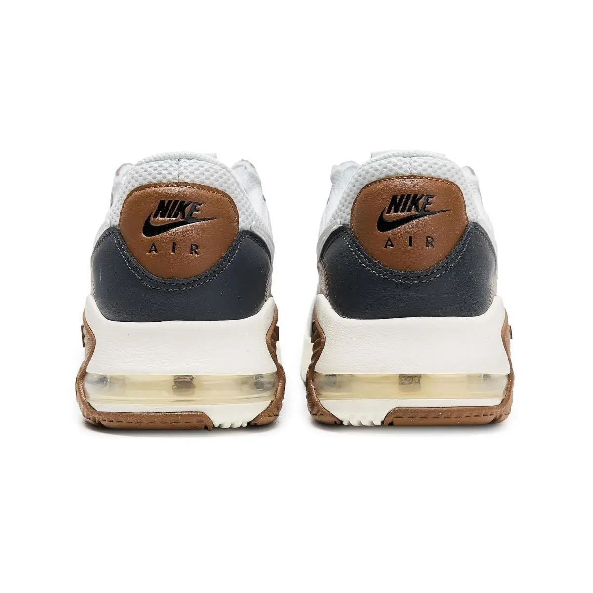 Nike shoes - Atmosphere Grey/Neon Yellow/Anthracite 71