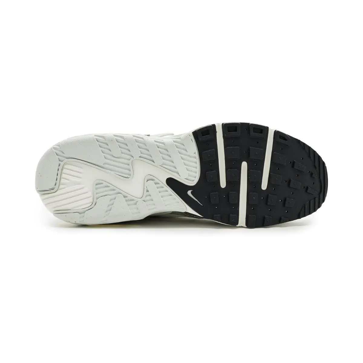 Nike shoes - Atmosphere Grey/Neon Yellow/Anthracite 76