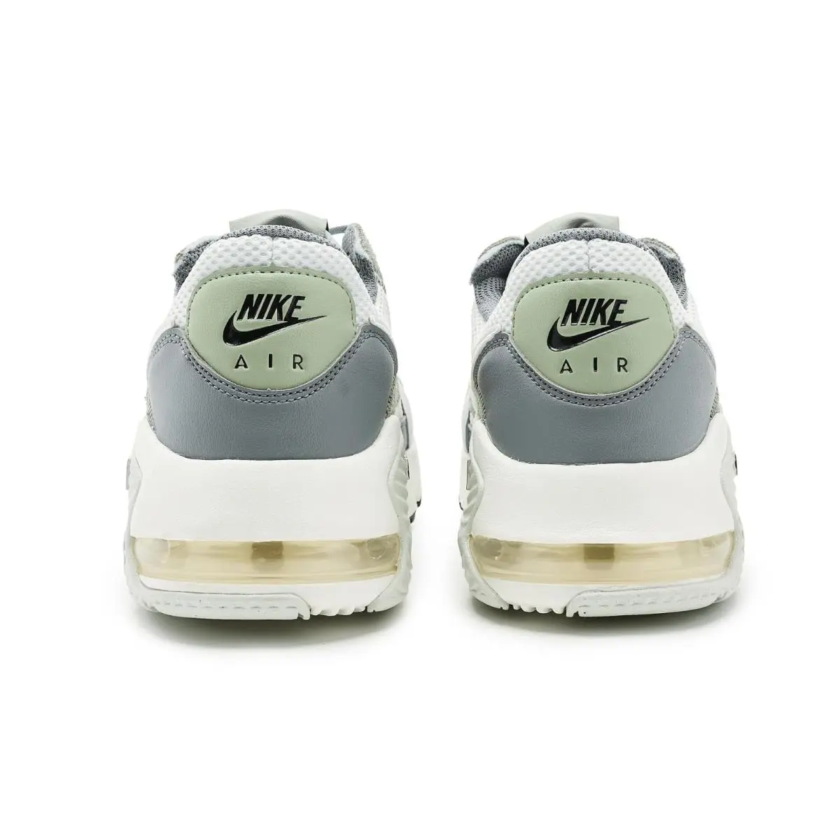 Nike shoes - Atmosphere Grey/Neon Yellow/Anthracite 78