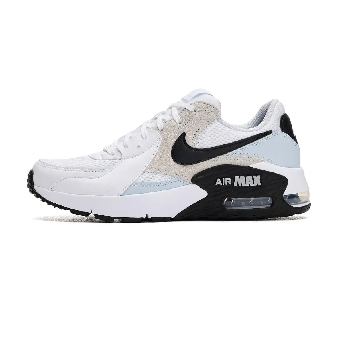 Nike shoes - Atmosphere Grey/Neon Yellow/Anthracite 68
