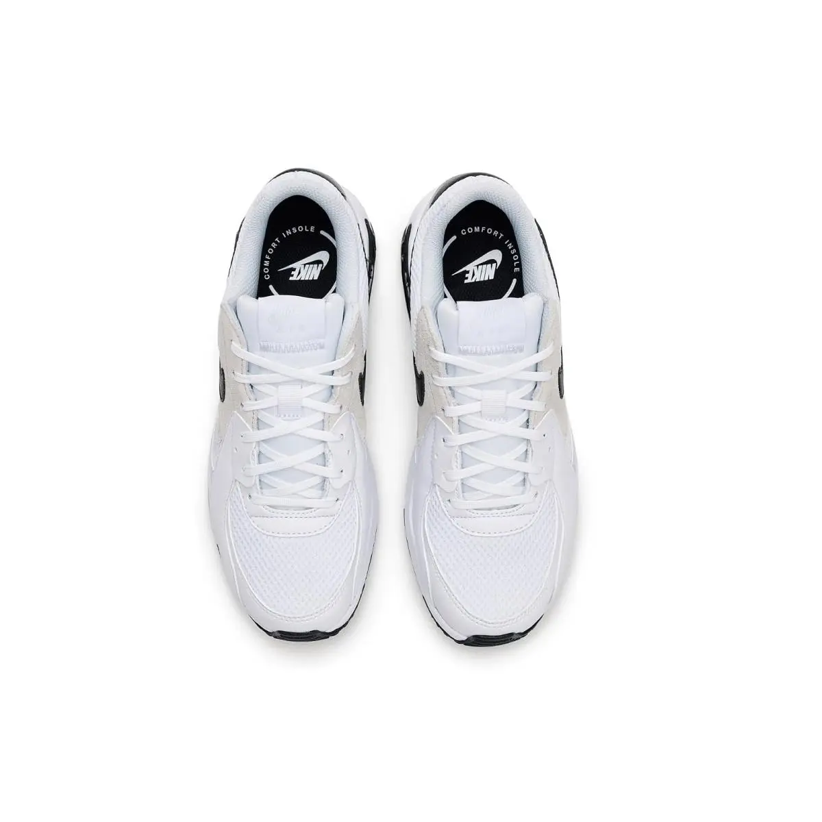 Nike shoes - Atmosphere Grey/Neon Yellow/Anthracite 80