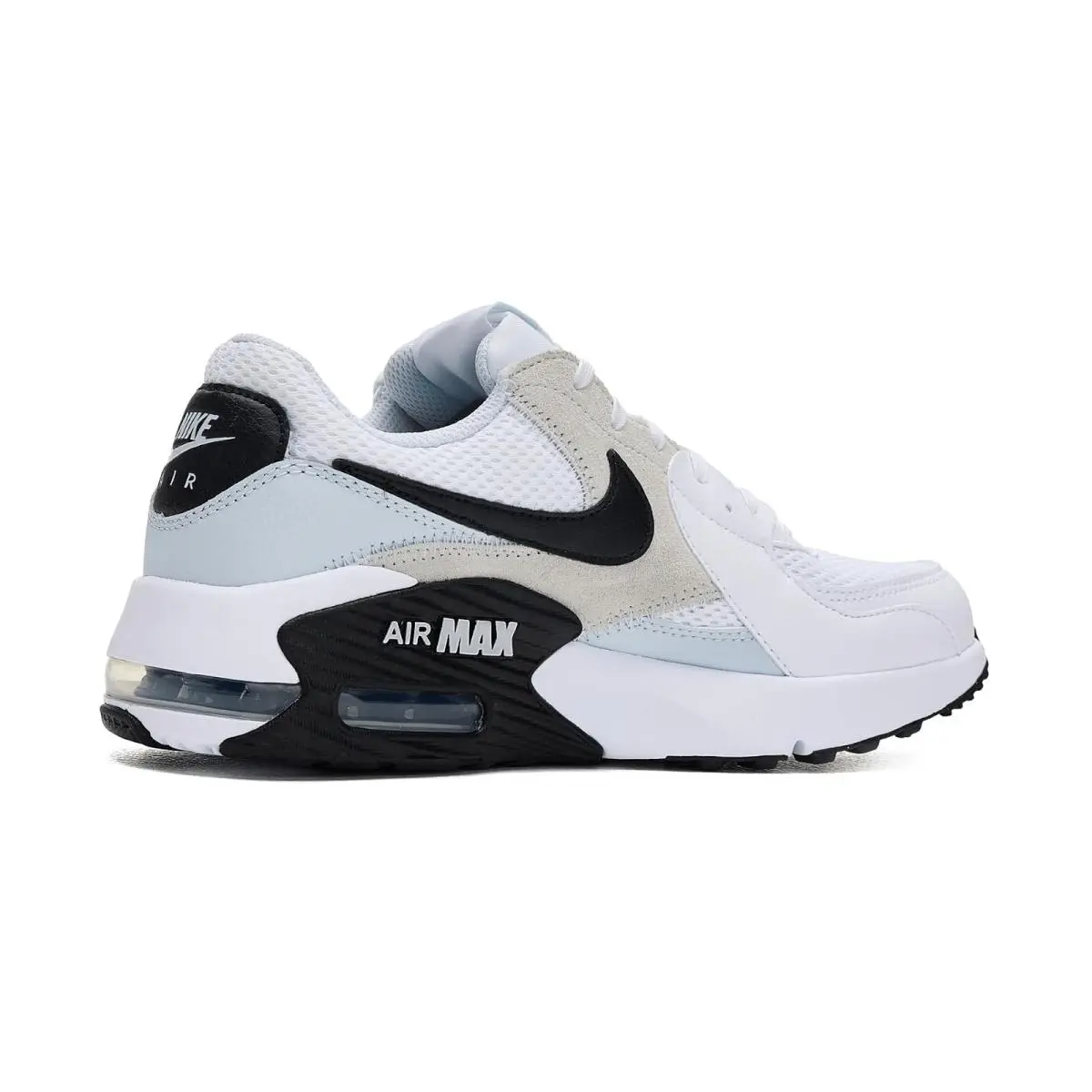 Nike shoes - Atmosphere Grey/Neon Yellow/Anthracite 81
