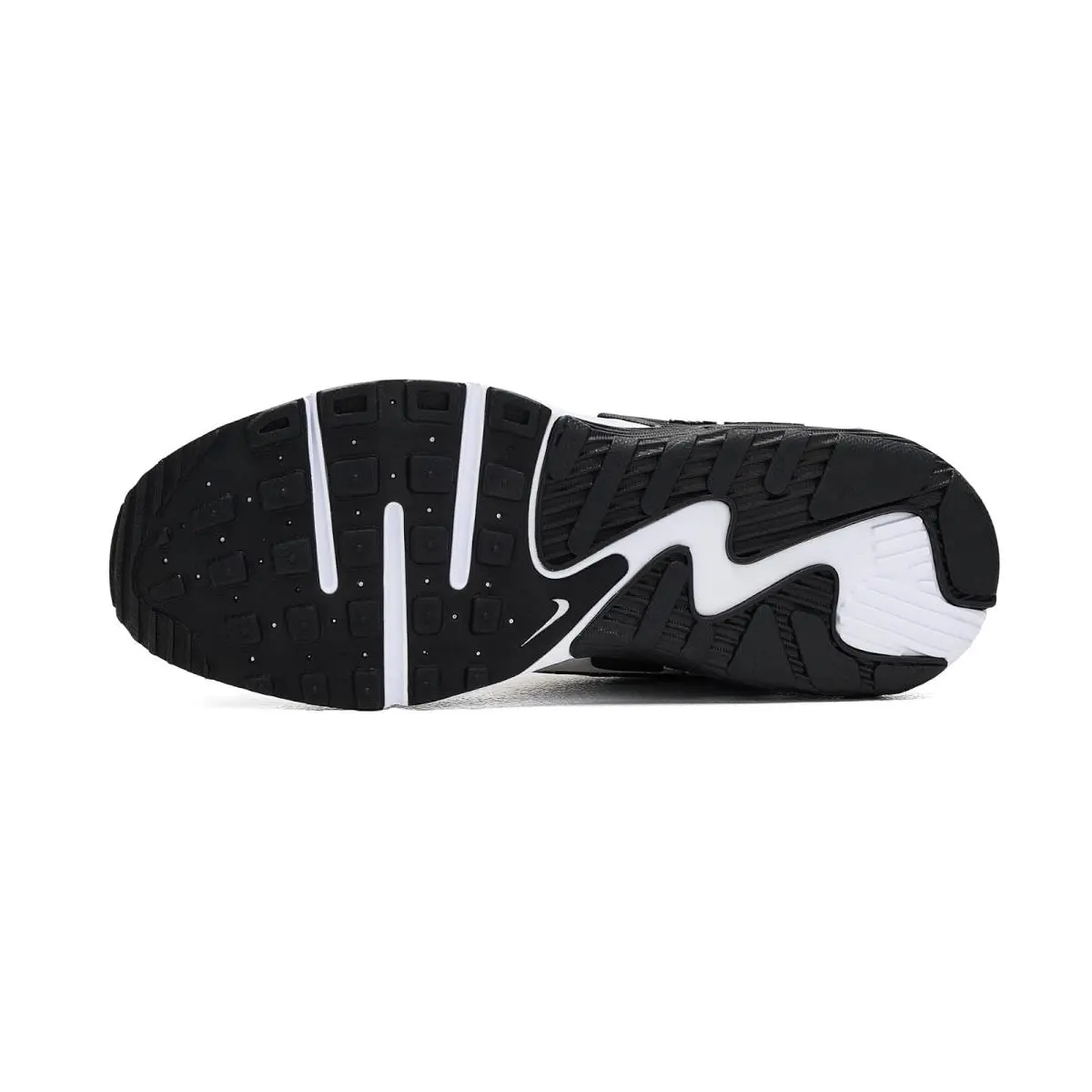 Nike shoes - Atmosphere Grey/Neon Yellow/Anthracite 83