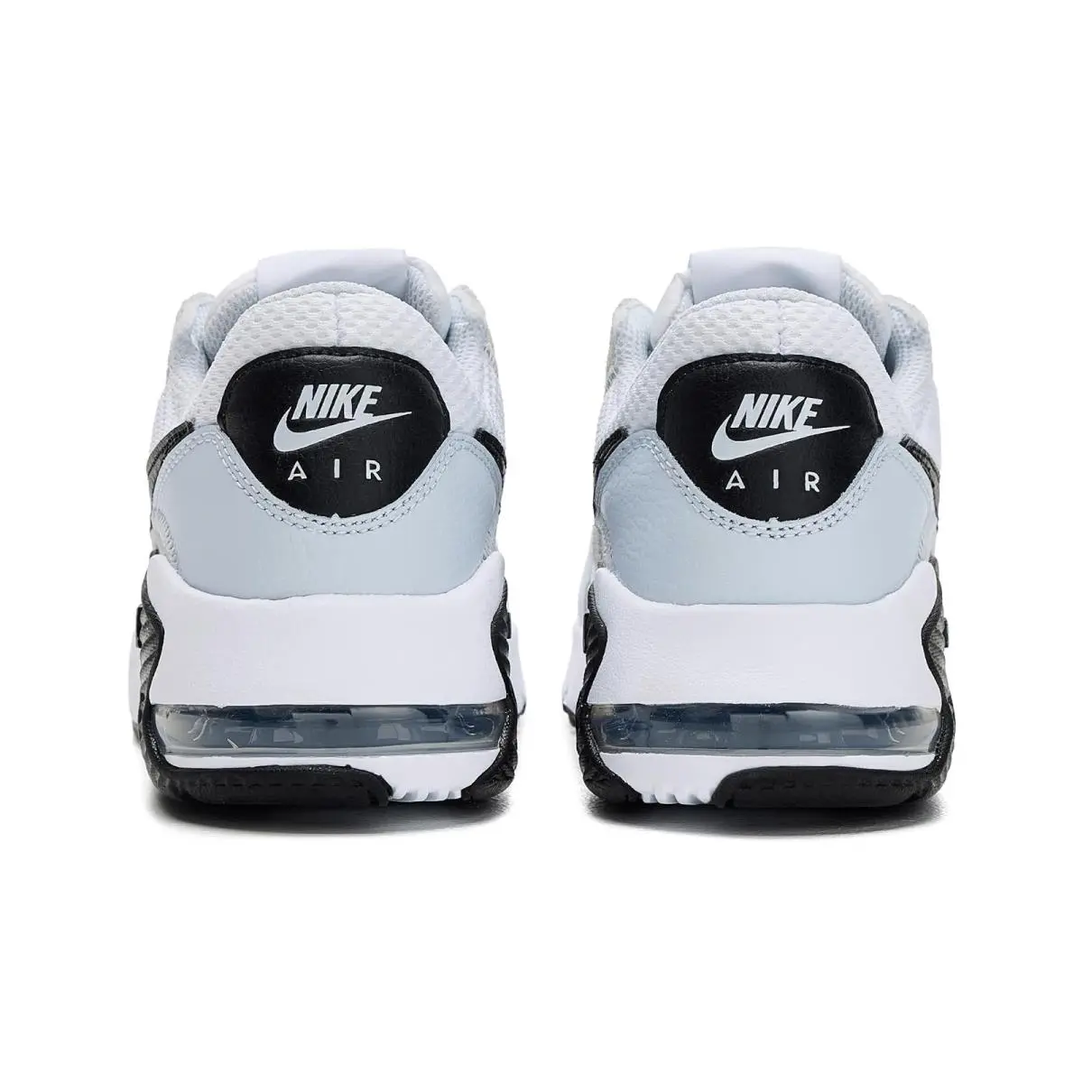 Nike shoes - Atmosphere Grey/Neon Yellow/Anthracite 85
