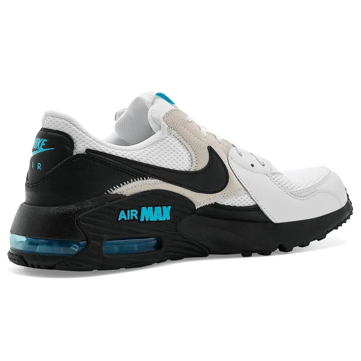 Nike shoes - Atmosphere Grey/Neon Yellow/Anthracite 88