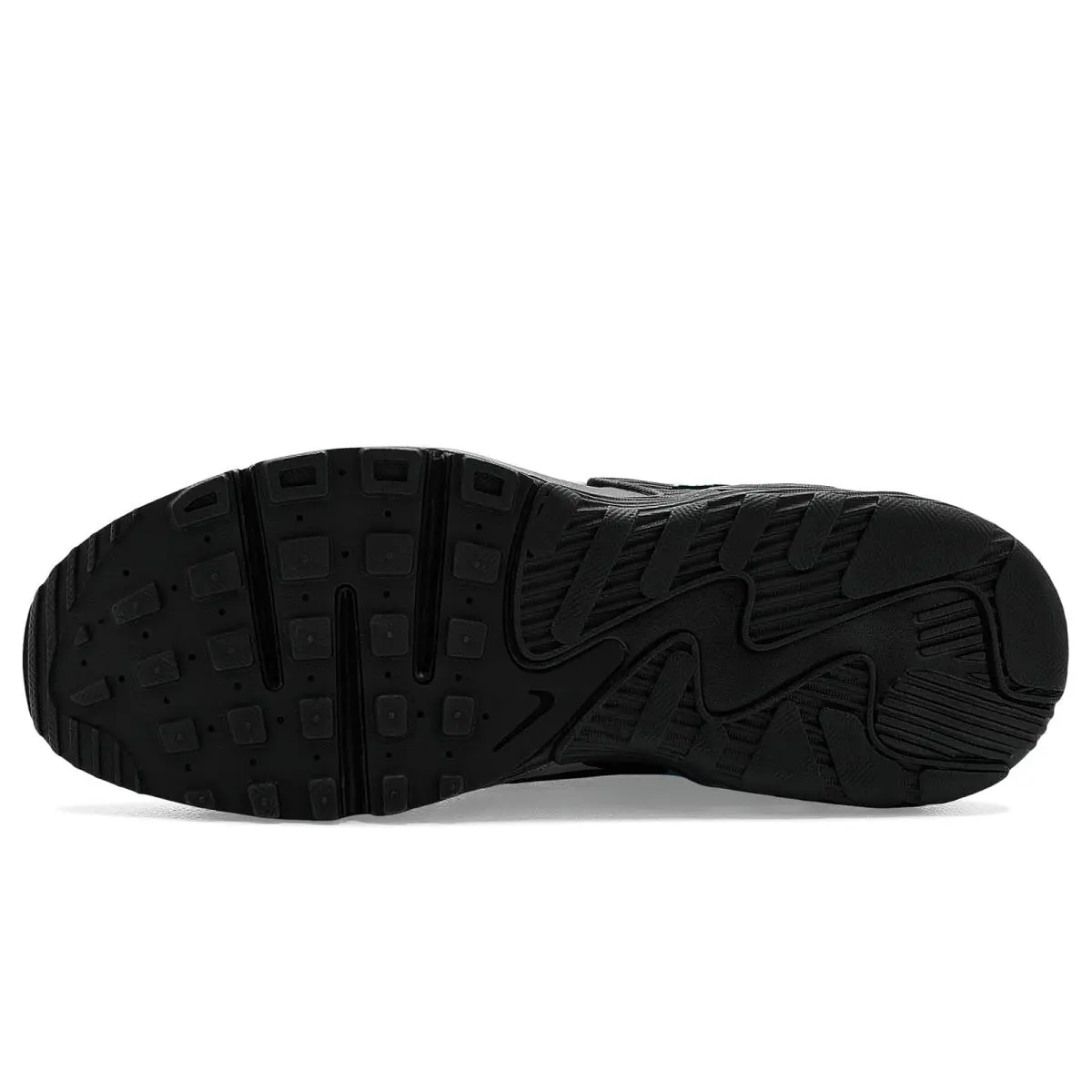 Nike shoes - Atmosphere Grey/Neon Yellow/Anthracite 90