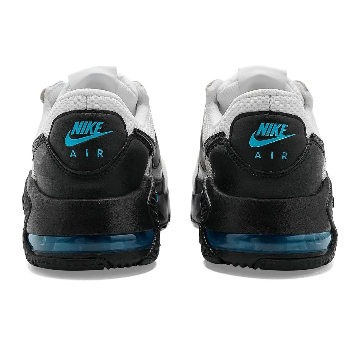 Nike shoes - Atmosphere Grey/Neon Yellow/Anthracite 92
