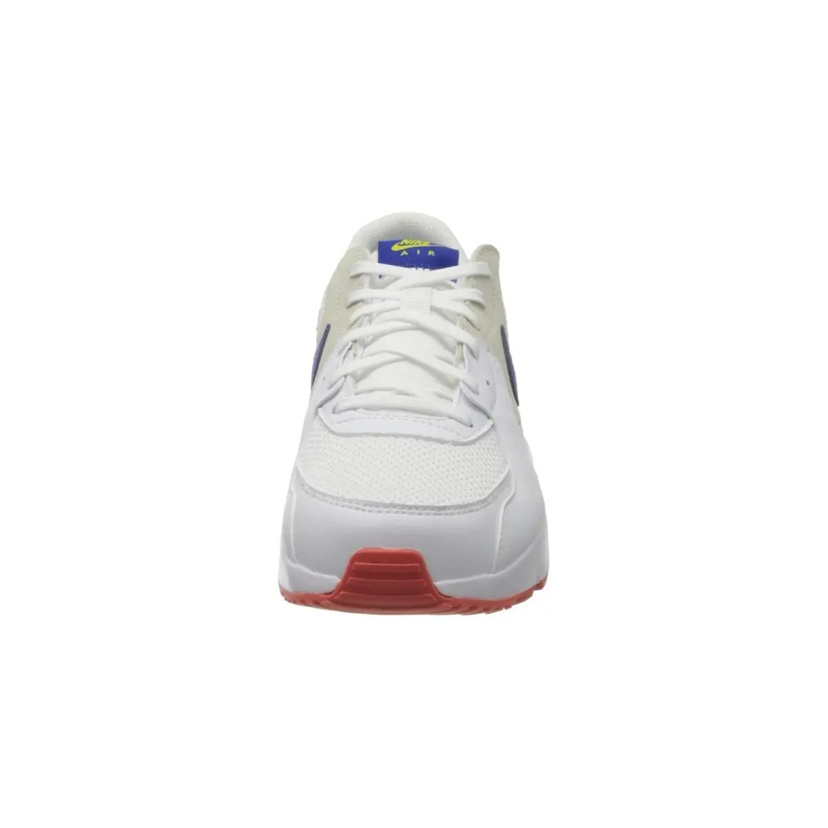 Nike shoes - Atmosphere Grey/Neon Yellow/Anthracite 98