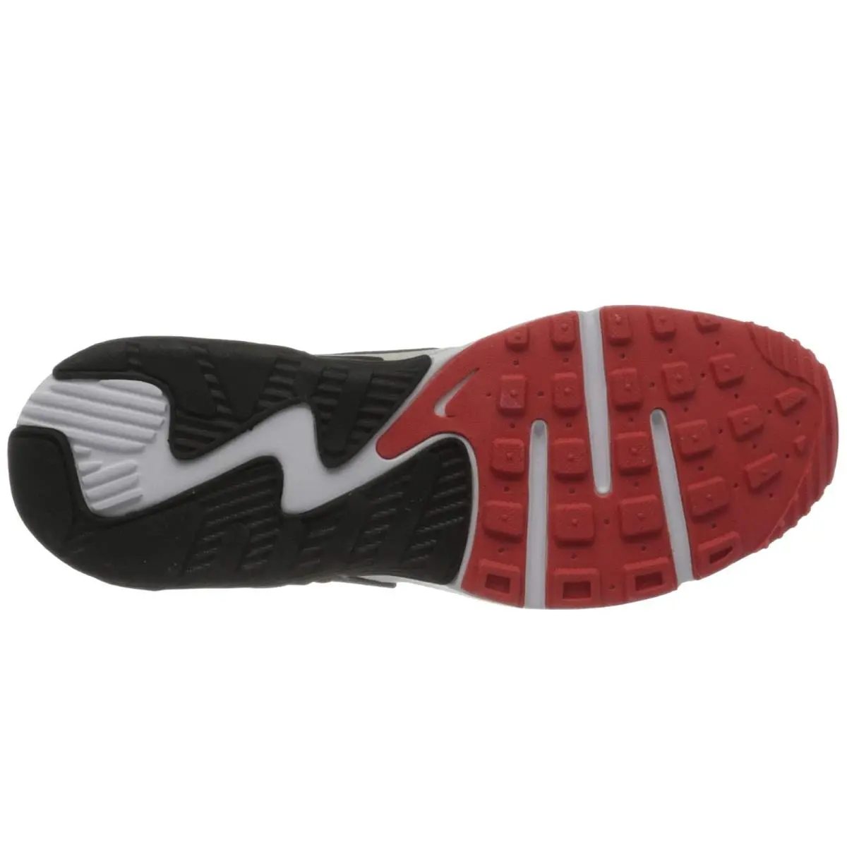 Nike shoes - Atmosphere Grey/Neon Yellow/Anthracite 95