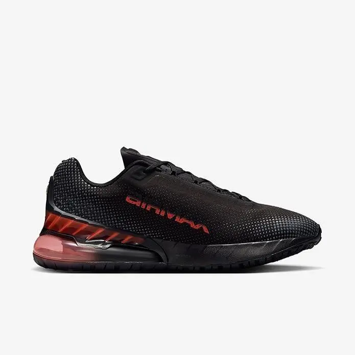 Nike shoes - FZ5307 003 - FZ5307 003 - Black/Metallic Silver 0