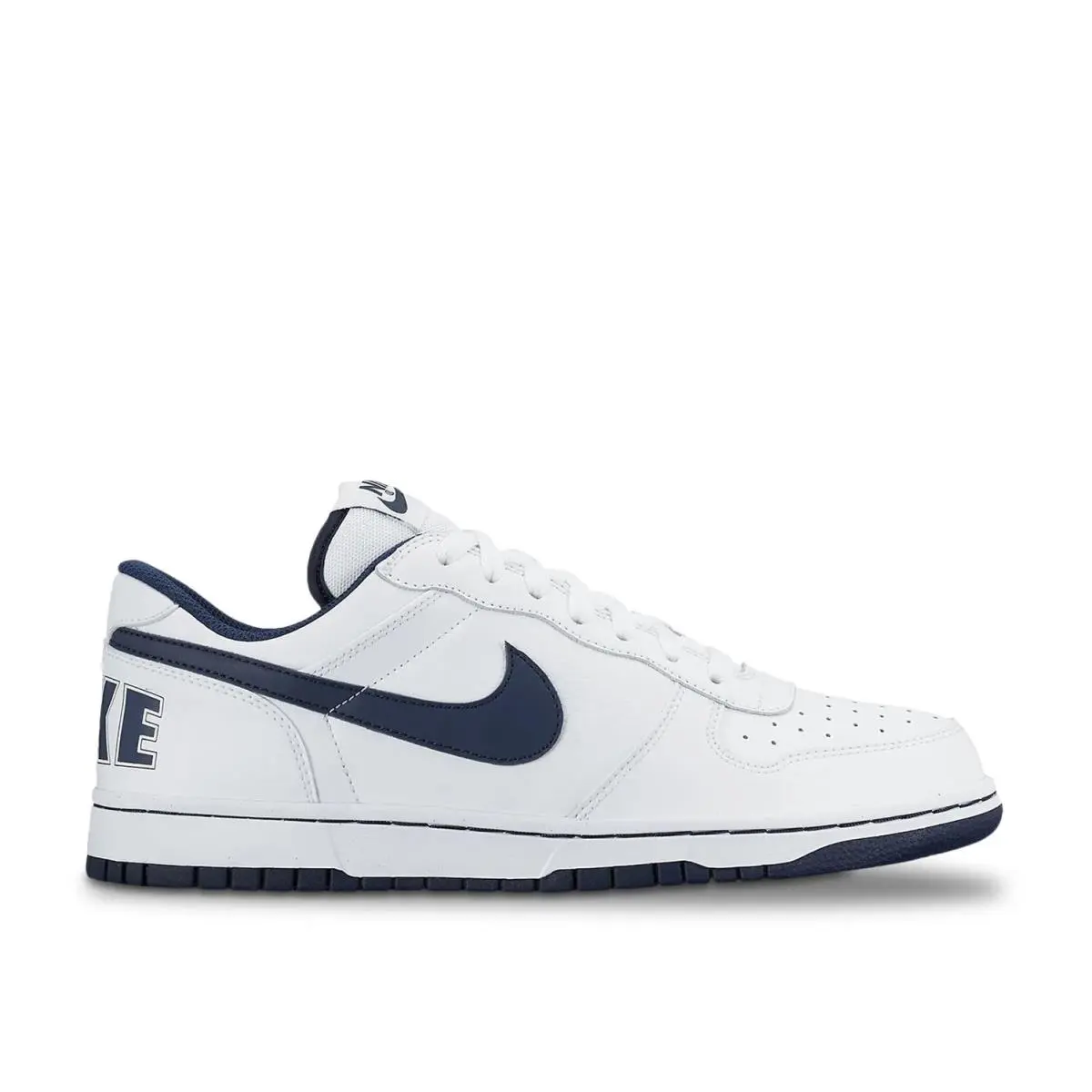 Nike Big Nike Low Sneaker - Men`s