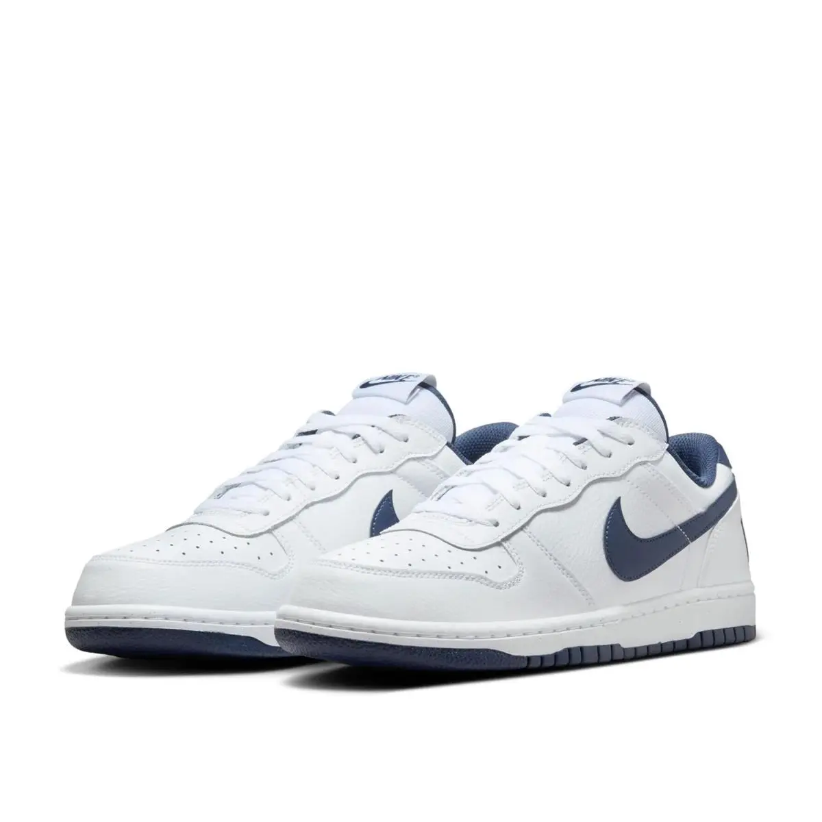 Nike shoes - White/Blue 11