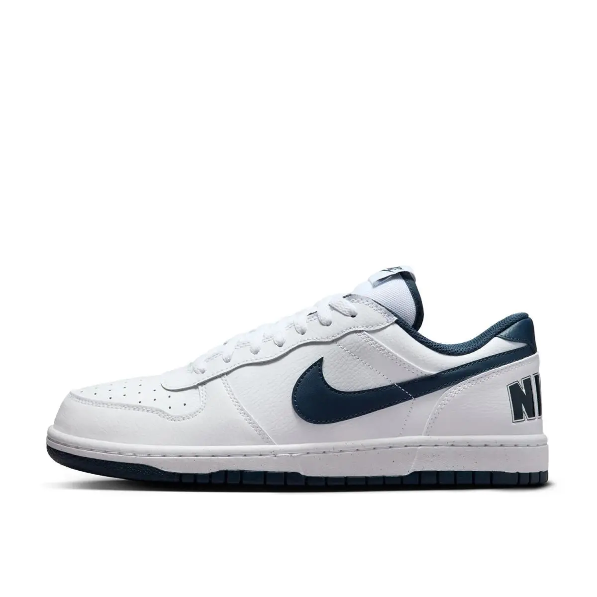 Nike shoes - White/Blue 14