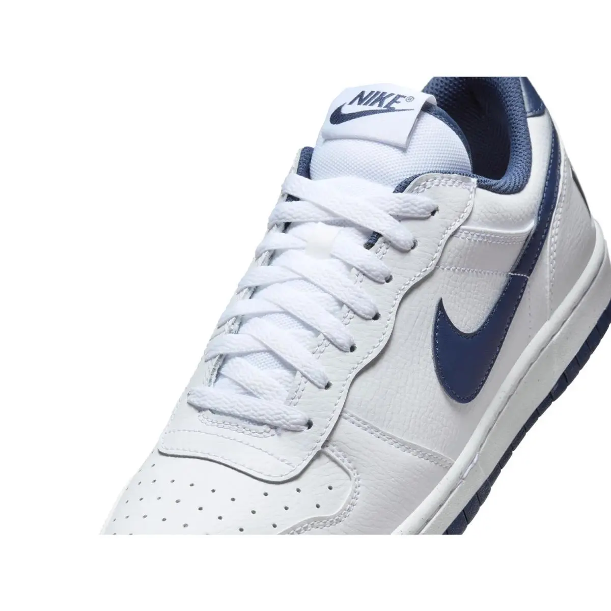 Nike shoes - White/Blue 15