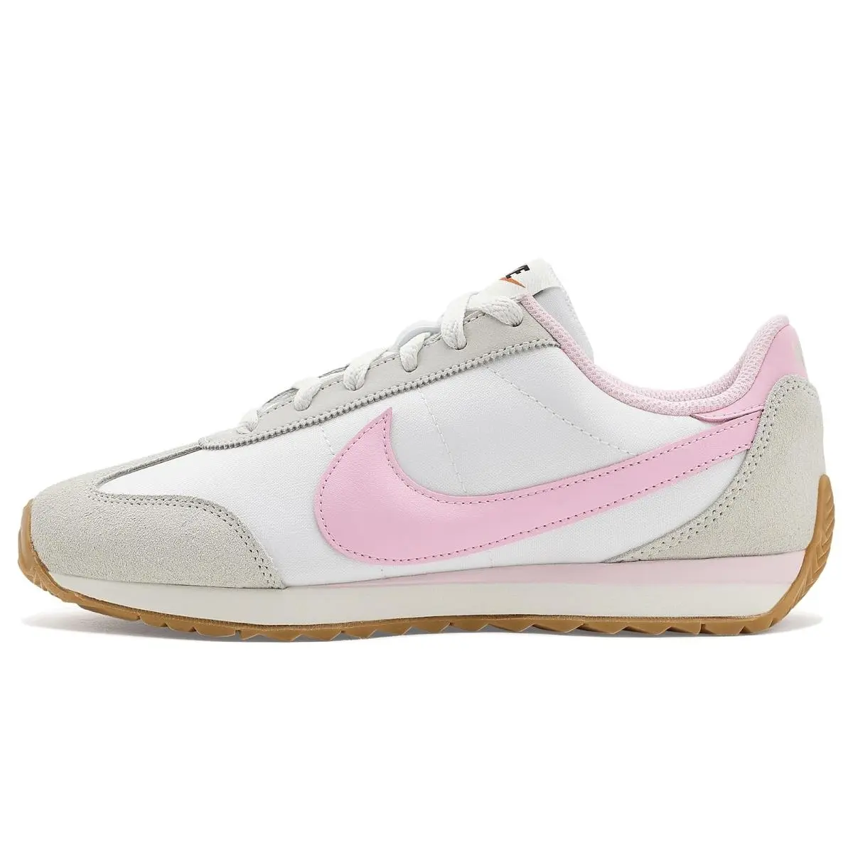 Nike shoes - Sail/Pink Foam/Gum Light Brown 2
