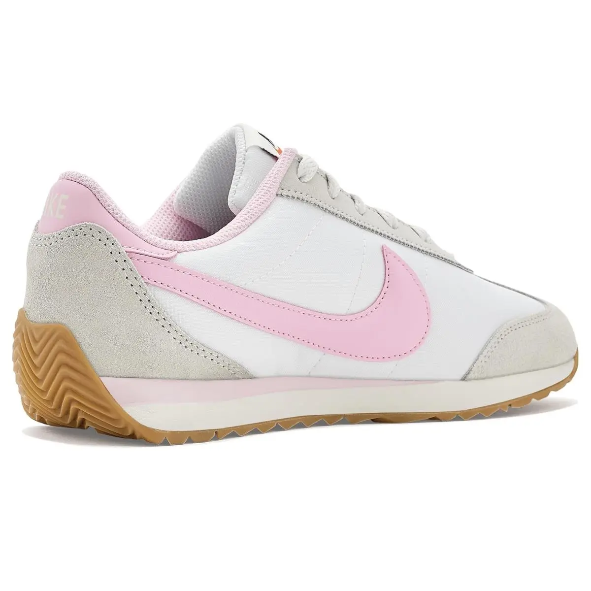 Nike shoes - Sail/Pink Foam/Gum Light Brown 8