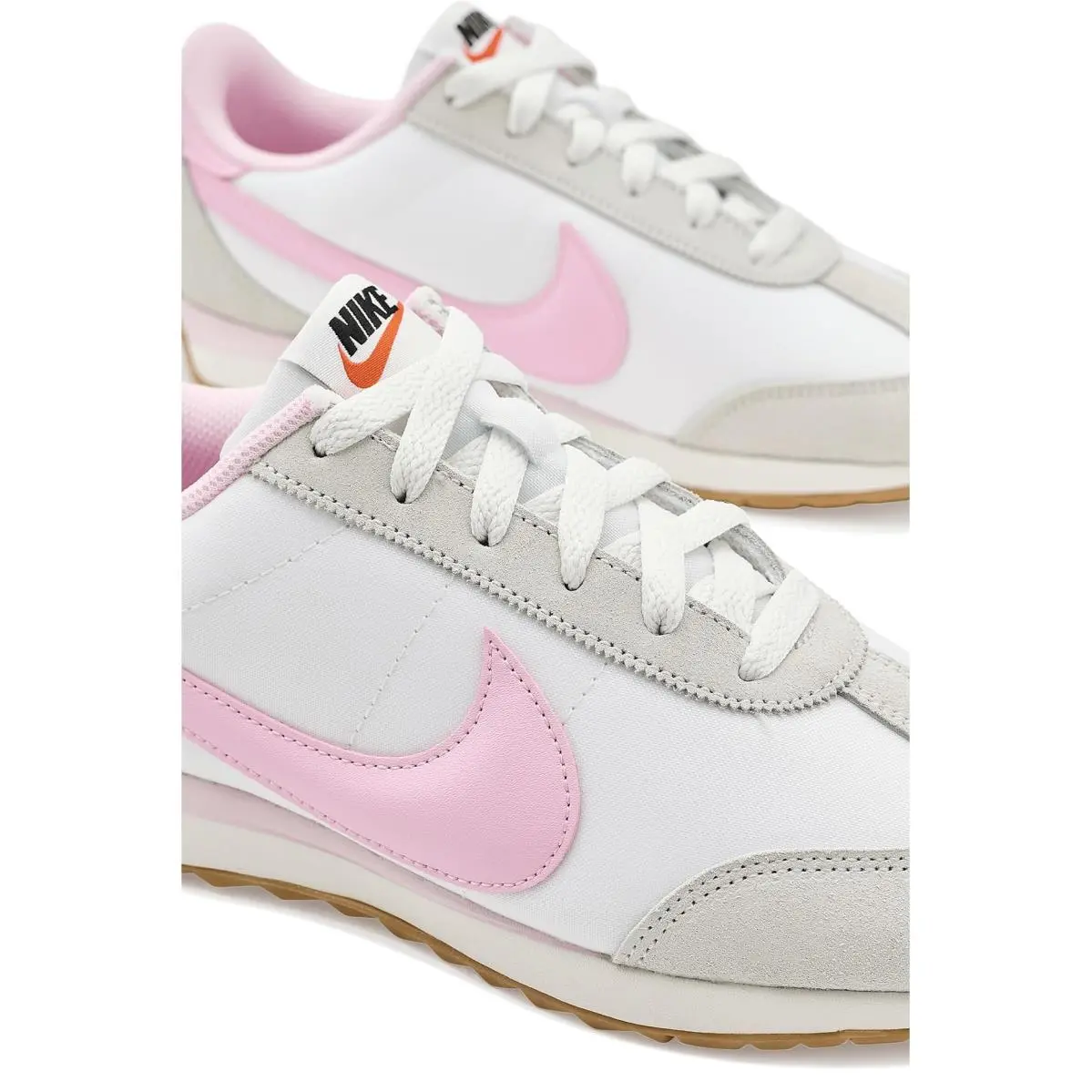 Nike shoes - Sail/Pink Foam/Gum Light Brown 11