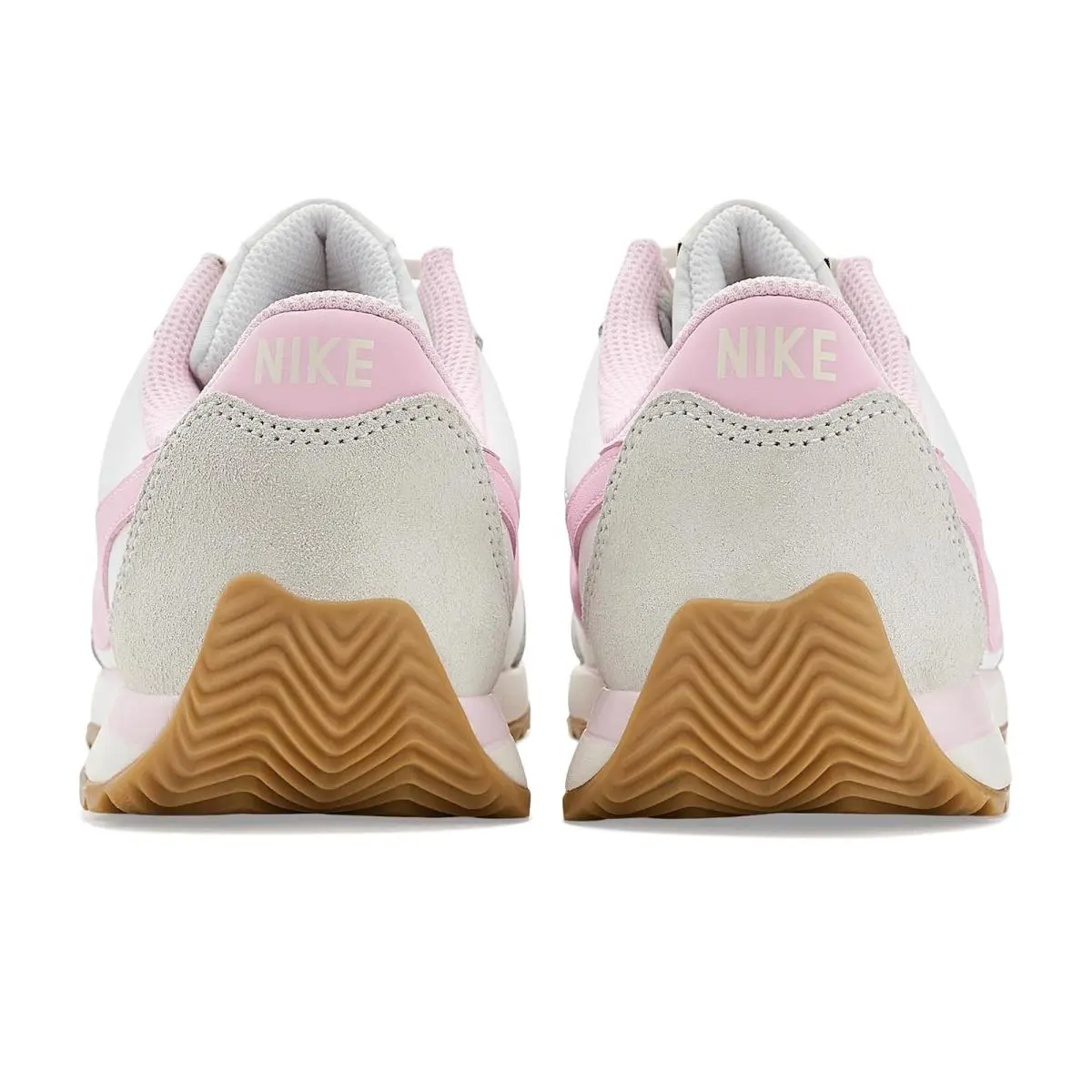 Nike shoes - Sail/Pink Foam/Gum Light Brown 12