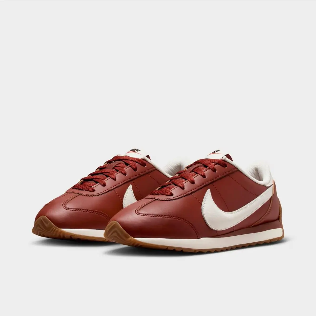Nike shoes - HV6430 201 - Cinnamon/Gum Dark Brown/Black/Sail 5