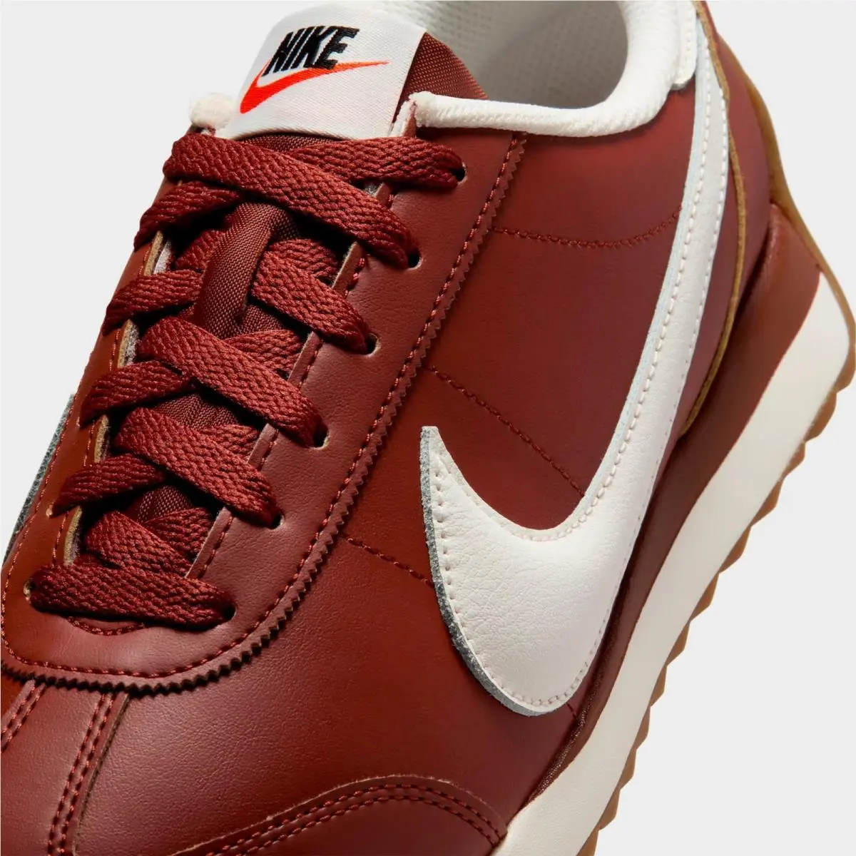 Nike shoes - HV6430 201 - Cinnamon/Gum Dark Brown/Black/Sail 0