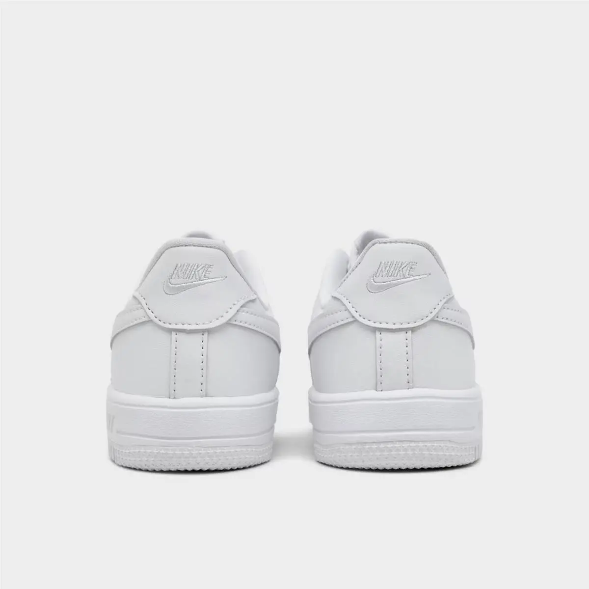 Nike shoes - IF1673 100 - White/White/White 2