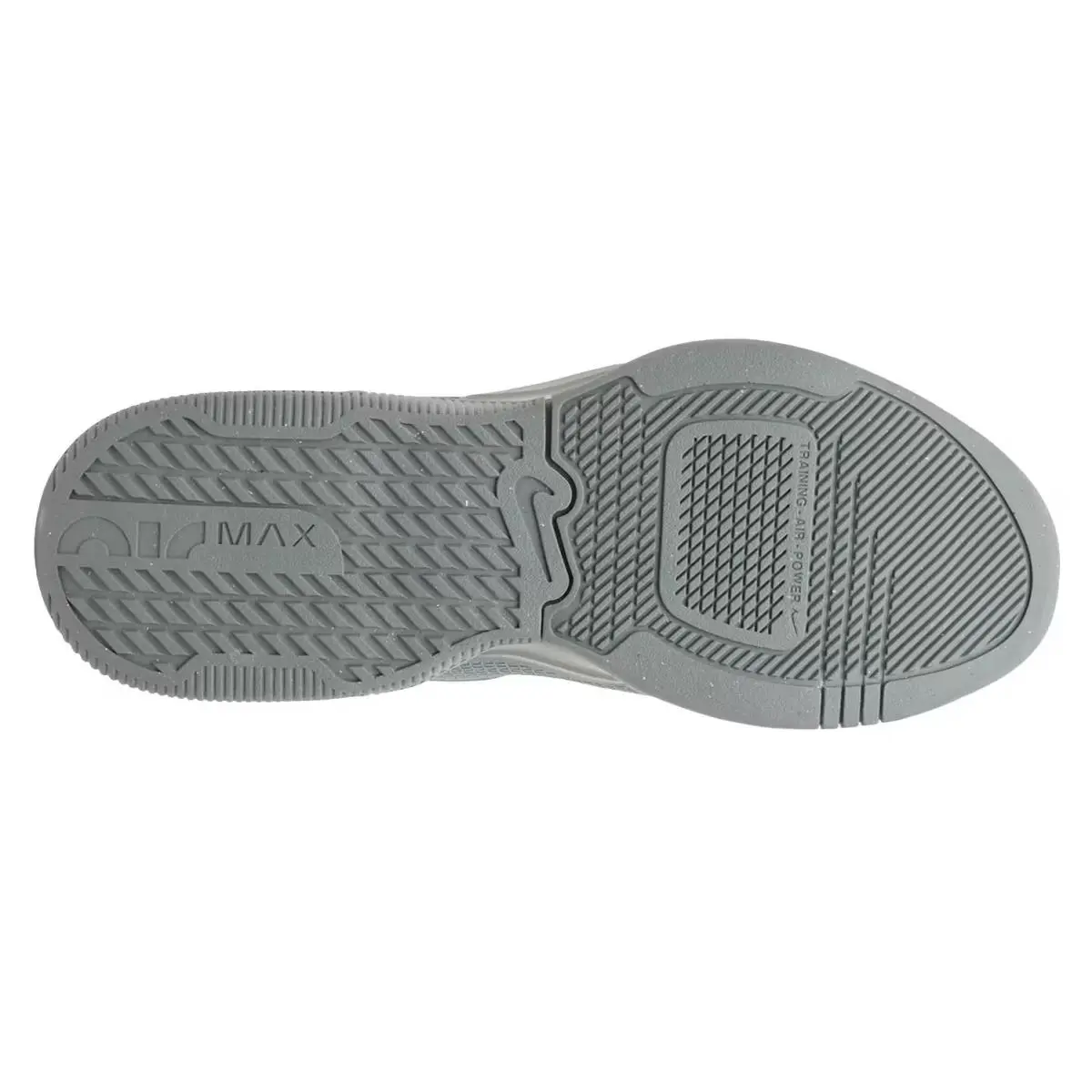Nike shoes - Dark Grey 14
