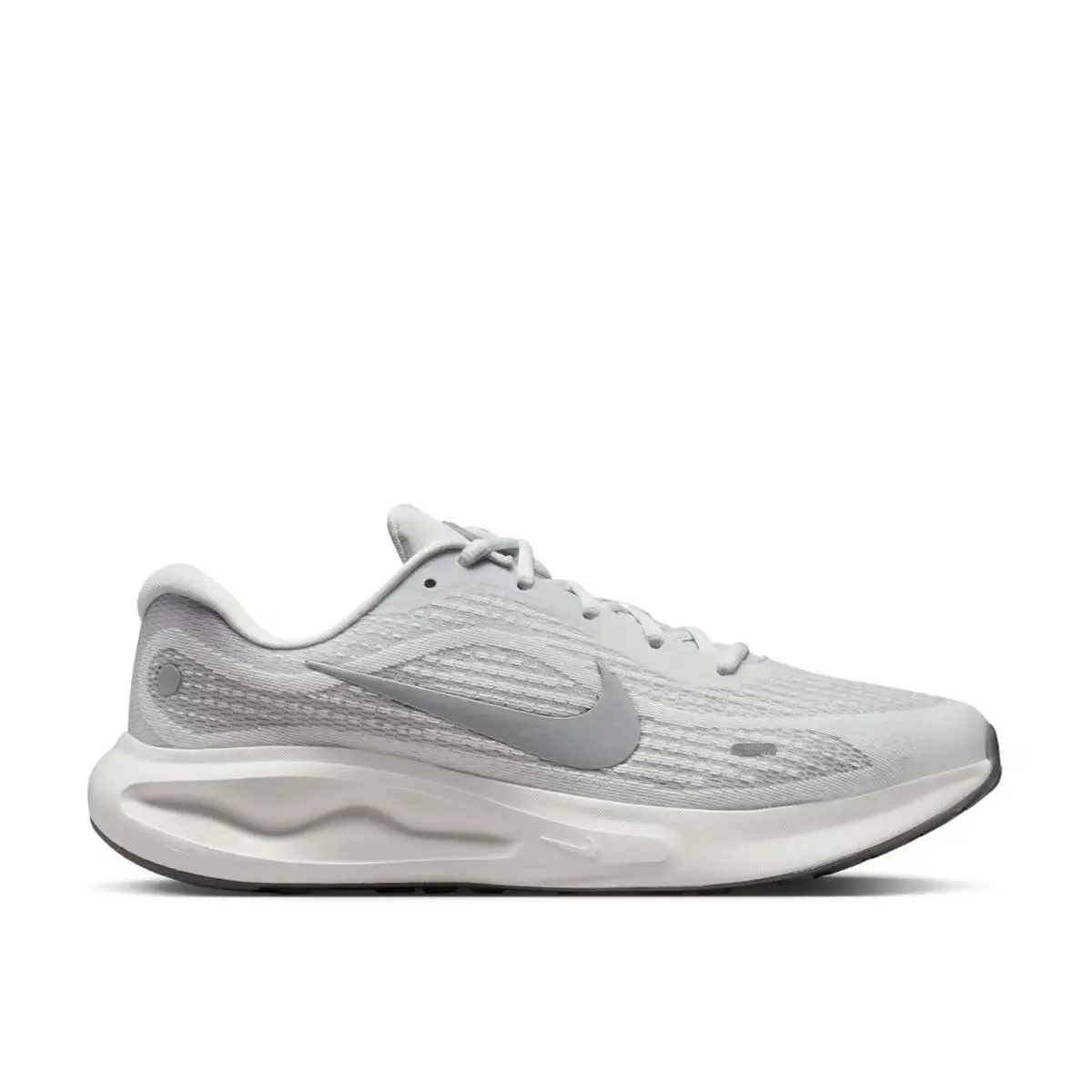 Nike shoes - White/Light Grey 8