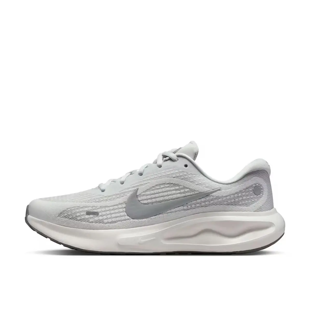 Nike shoes - White/Light Grey 14
