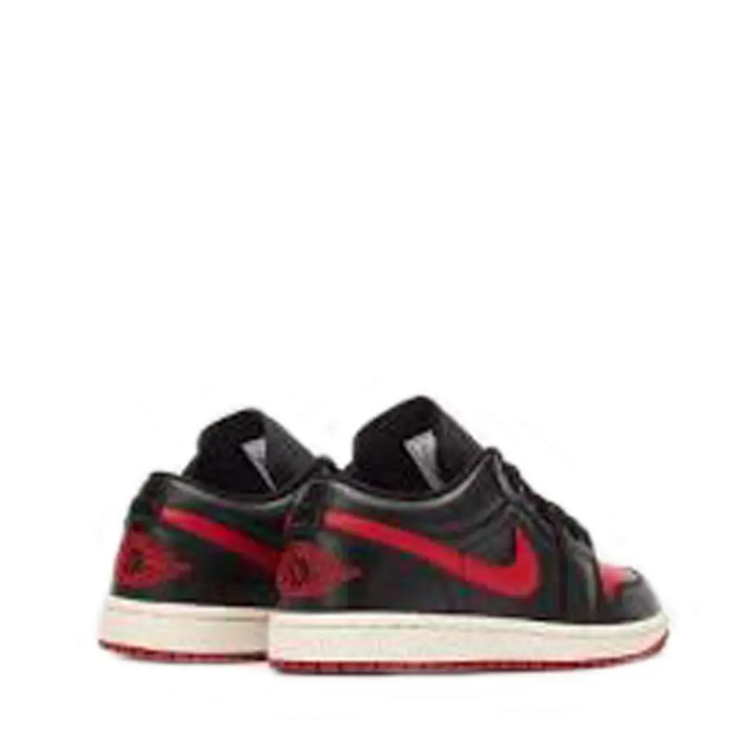 Nike shoes - Nike Air Jordan 1 - Air - DC0774-061 - White 8