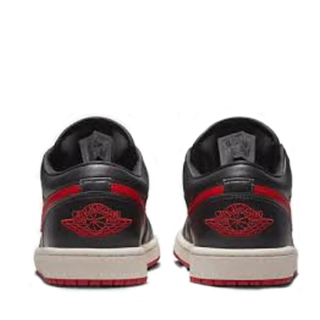 Nike shoes - Nike Air Jordan 1 - Air - DC0774-061 - White 5