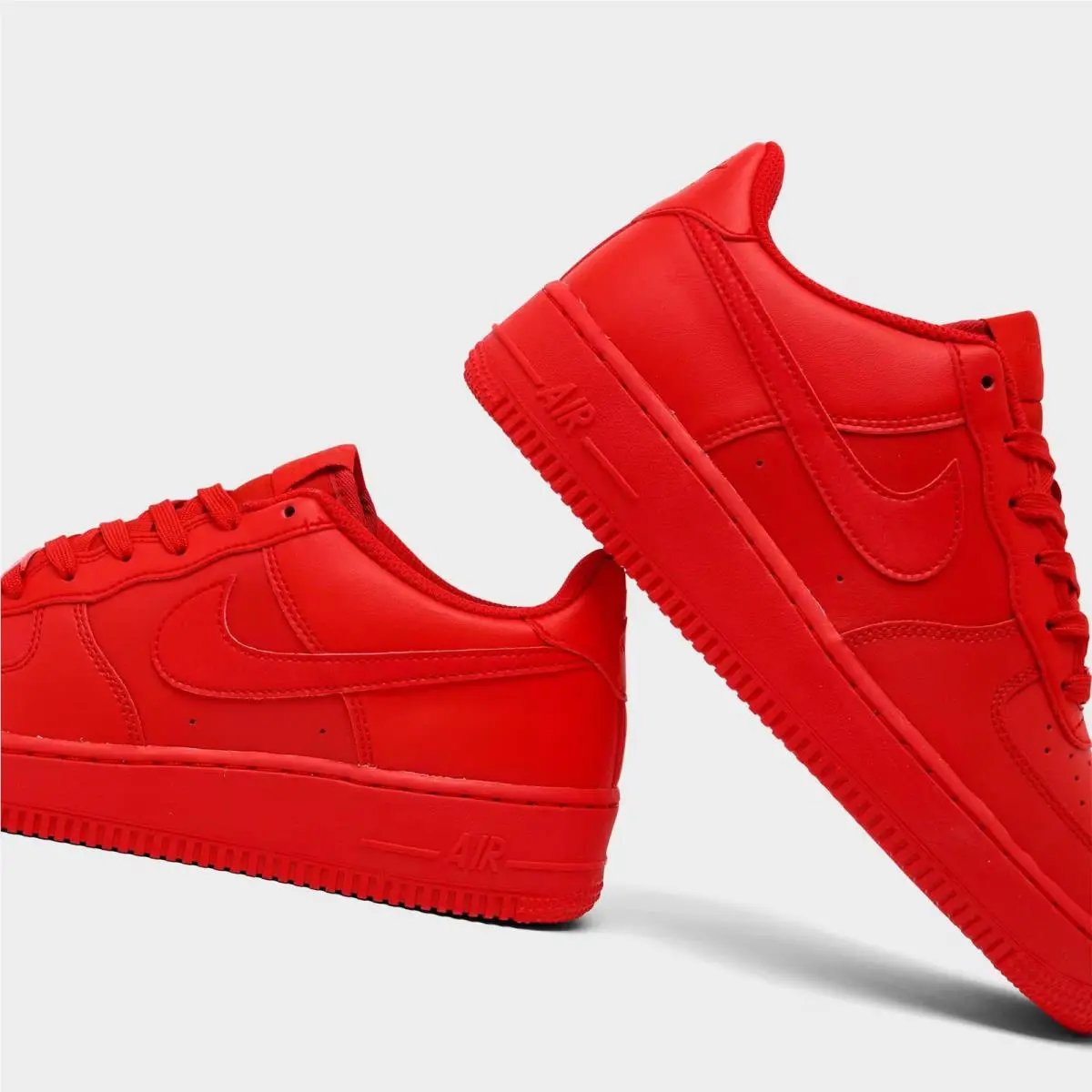 Nike shoes - CT3839 602 - Red 0