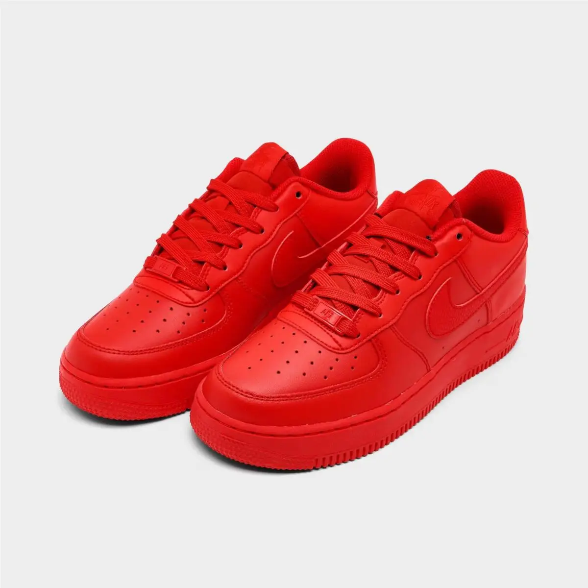 Nike shoes - CT3839 602 - Red 1