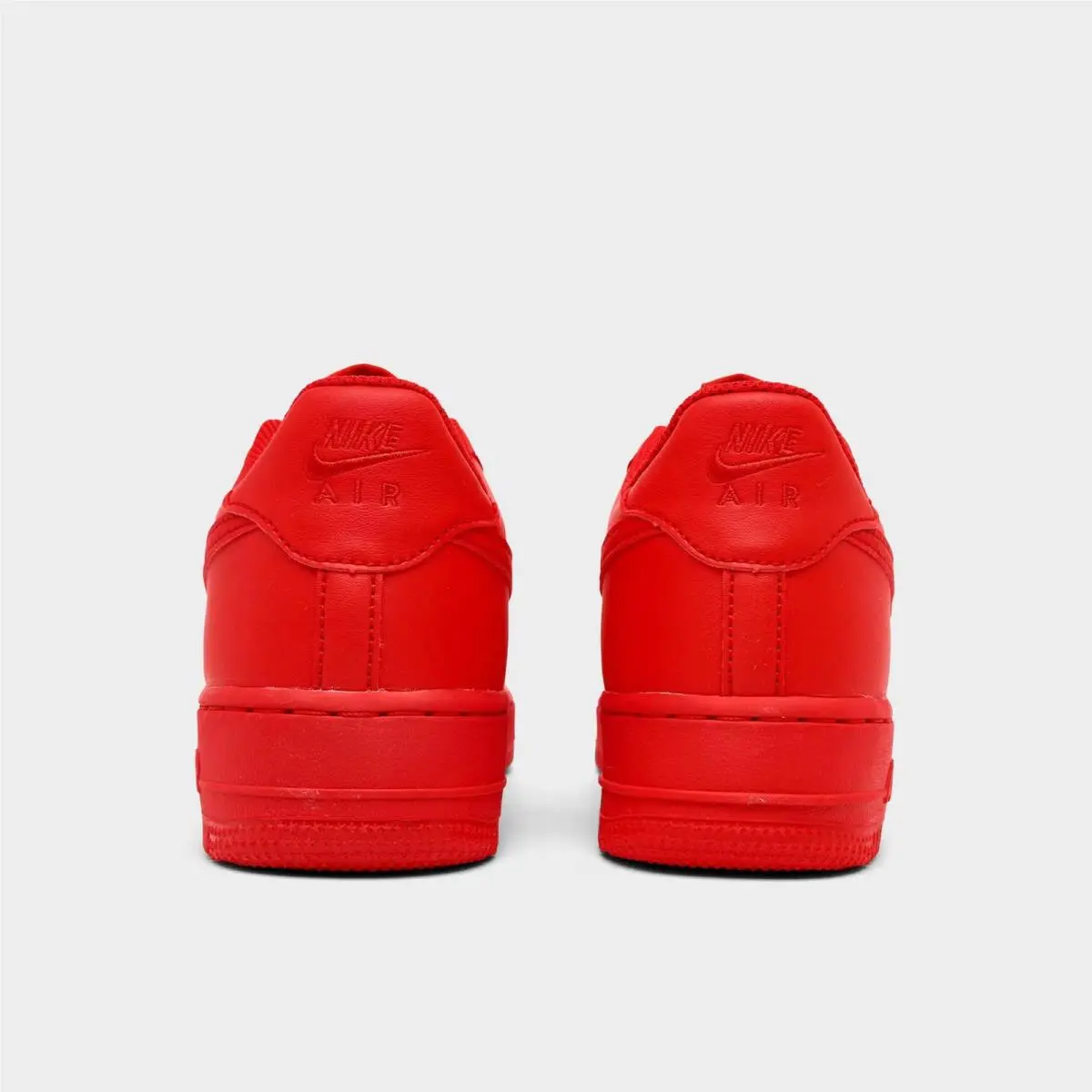 Nike shoes - CT3839 602 - Red 2