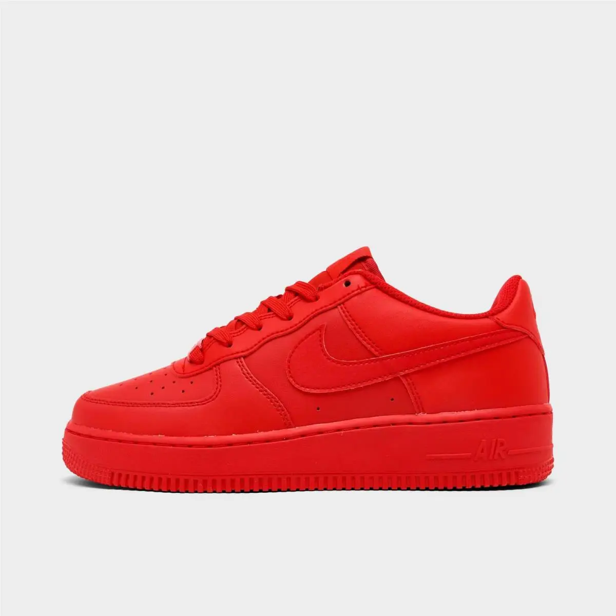 Nike shoes - CT3839 602 - Red 3