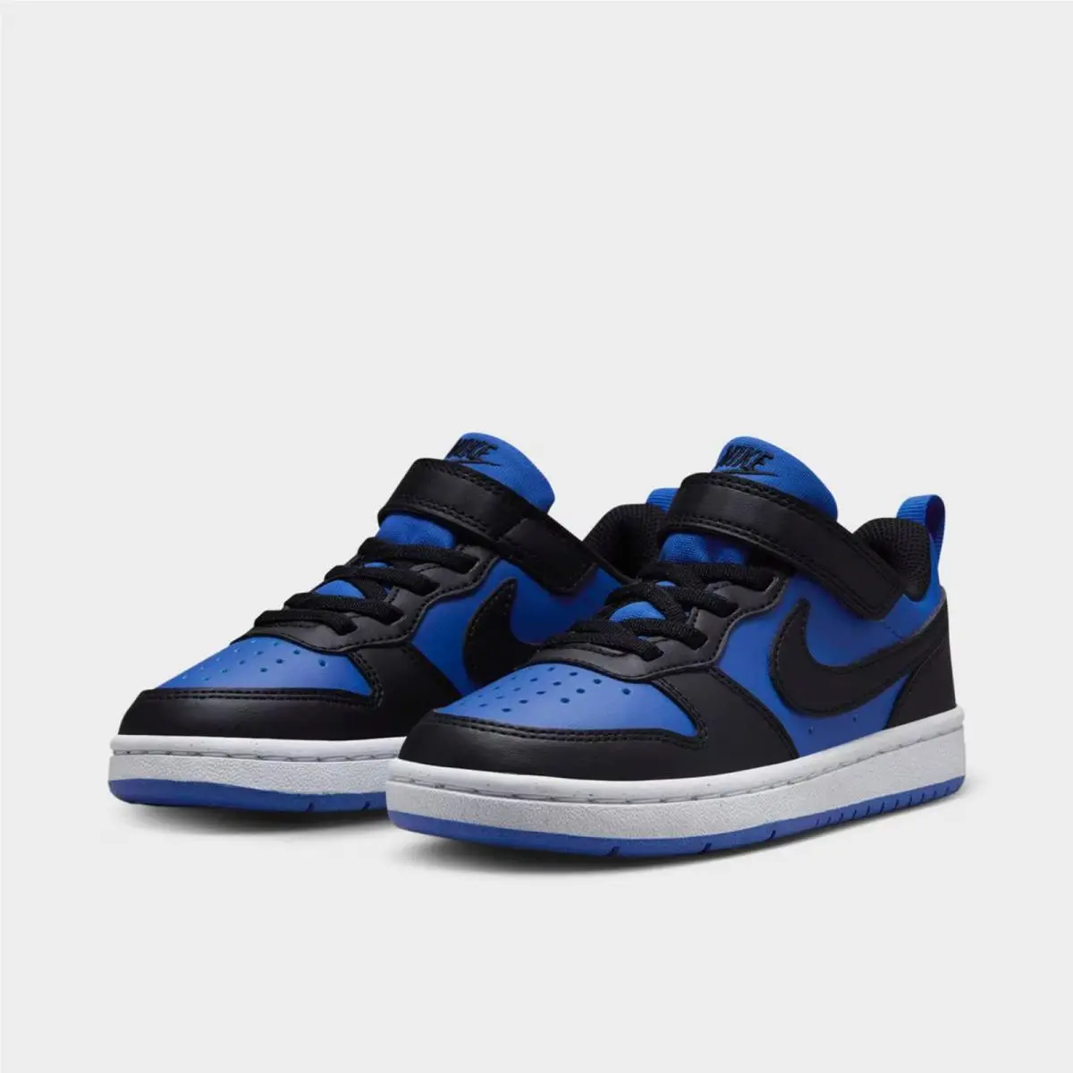 Nike shoes - HM6298 480 - Game Royal/White/Black 1