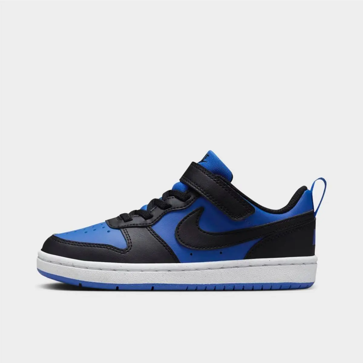 Nike shoes - HM6298 480 - Game Royal/White/Black 3