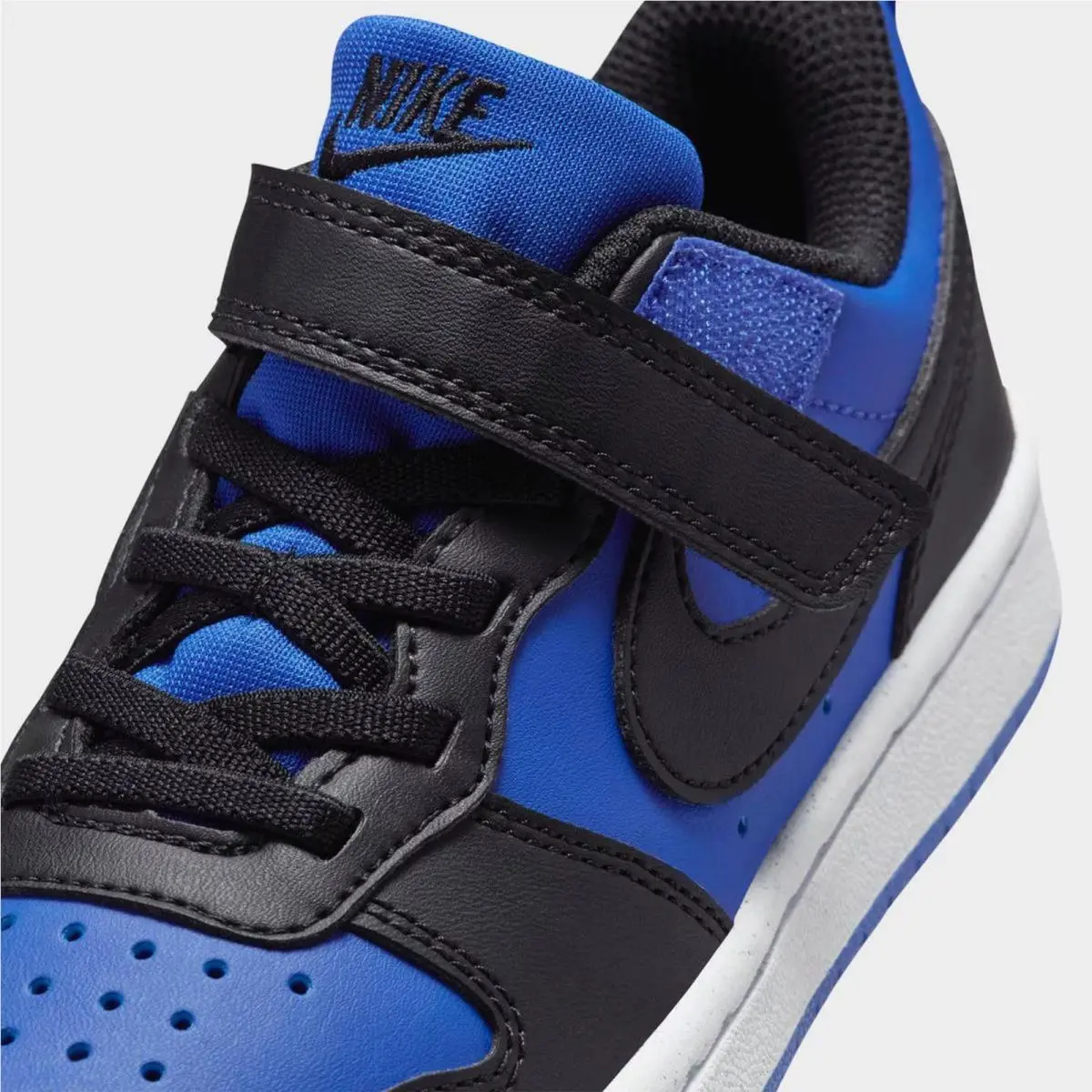 Nike shoes - HM6298 480 - Game Royal/White/Black 0