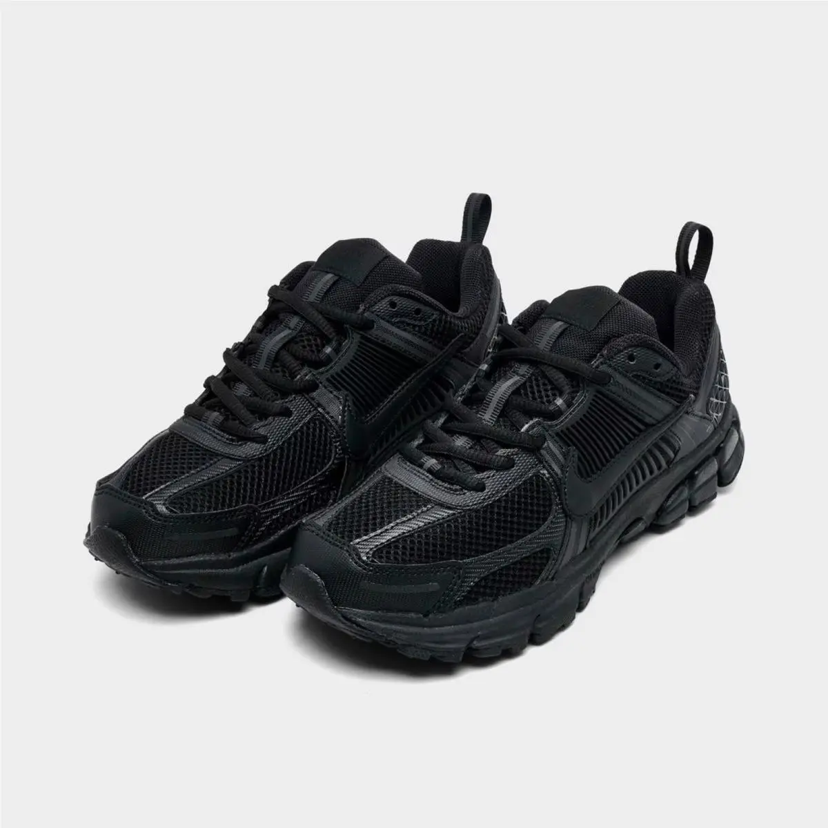Nike shoes - HF6998 007 - Black/Black 1