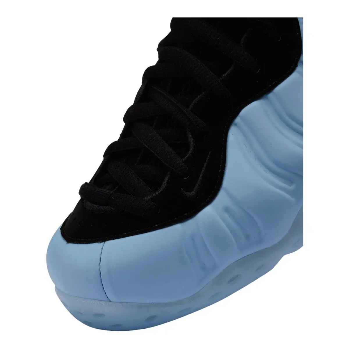 Nike shoes - Nike Air Foamposite One - Air Foamposite One - HJ6014-400 - Psychic Blue/Black 5