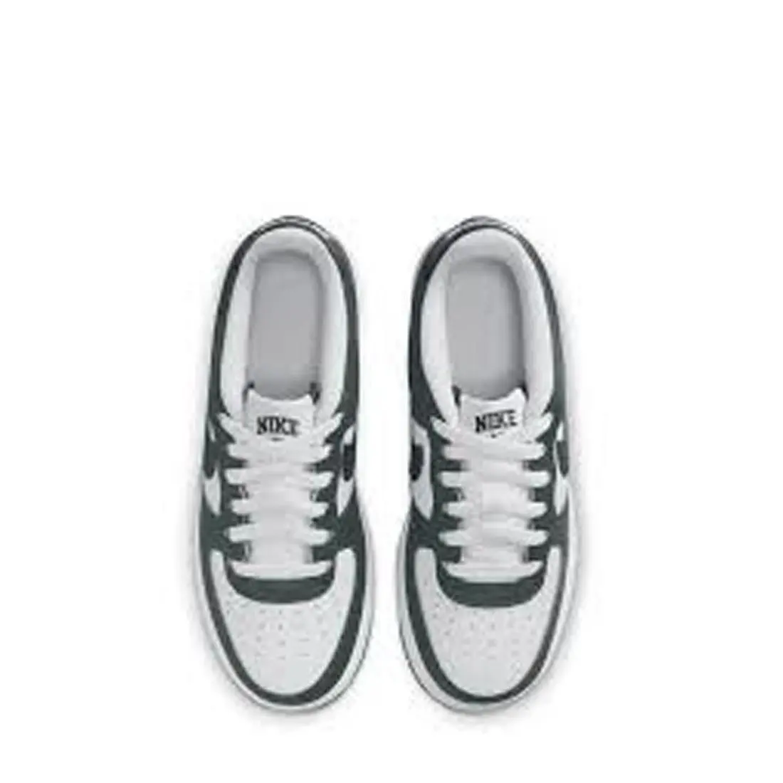 Nike shoes - Nike Air Force 1 Low (GS) - Green 6