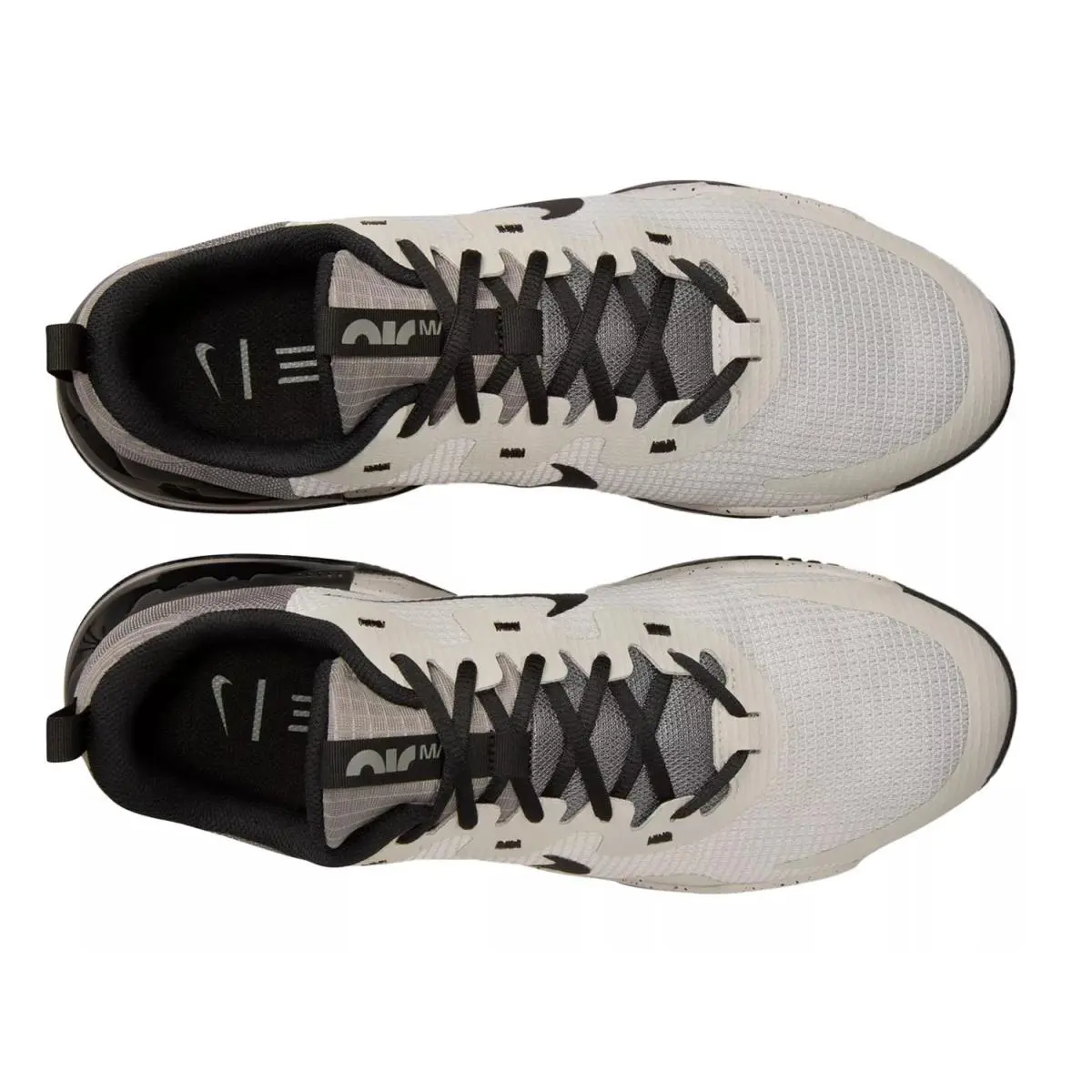 Nike shoes - Grey/Black 14