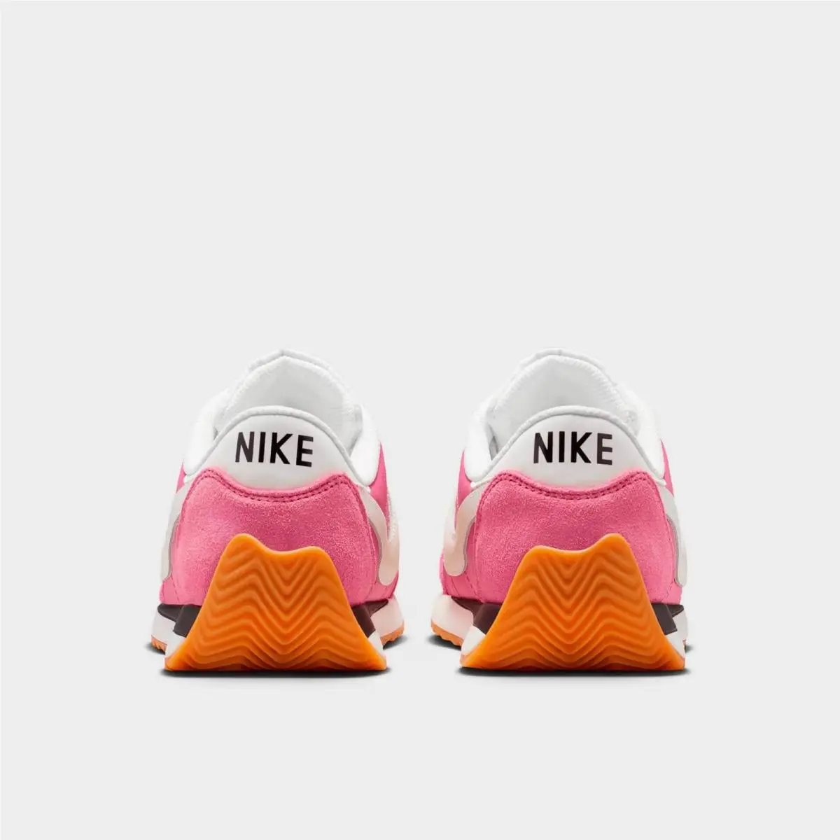 Nike shoes - HM4771 606 - Peony/Black/Gum Light Brown/Sail 2