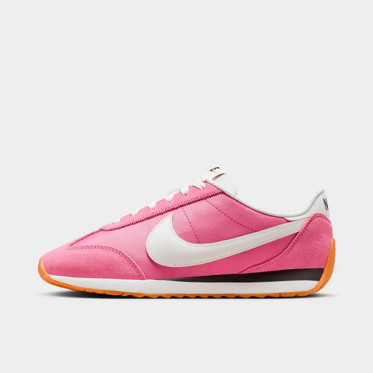 Nike shoes - HM4771 606 - Peony/Black/Gum Light Brown/Sail 3