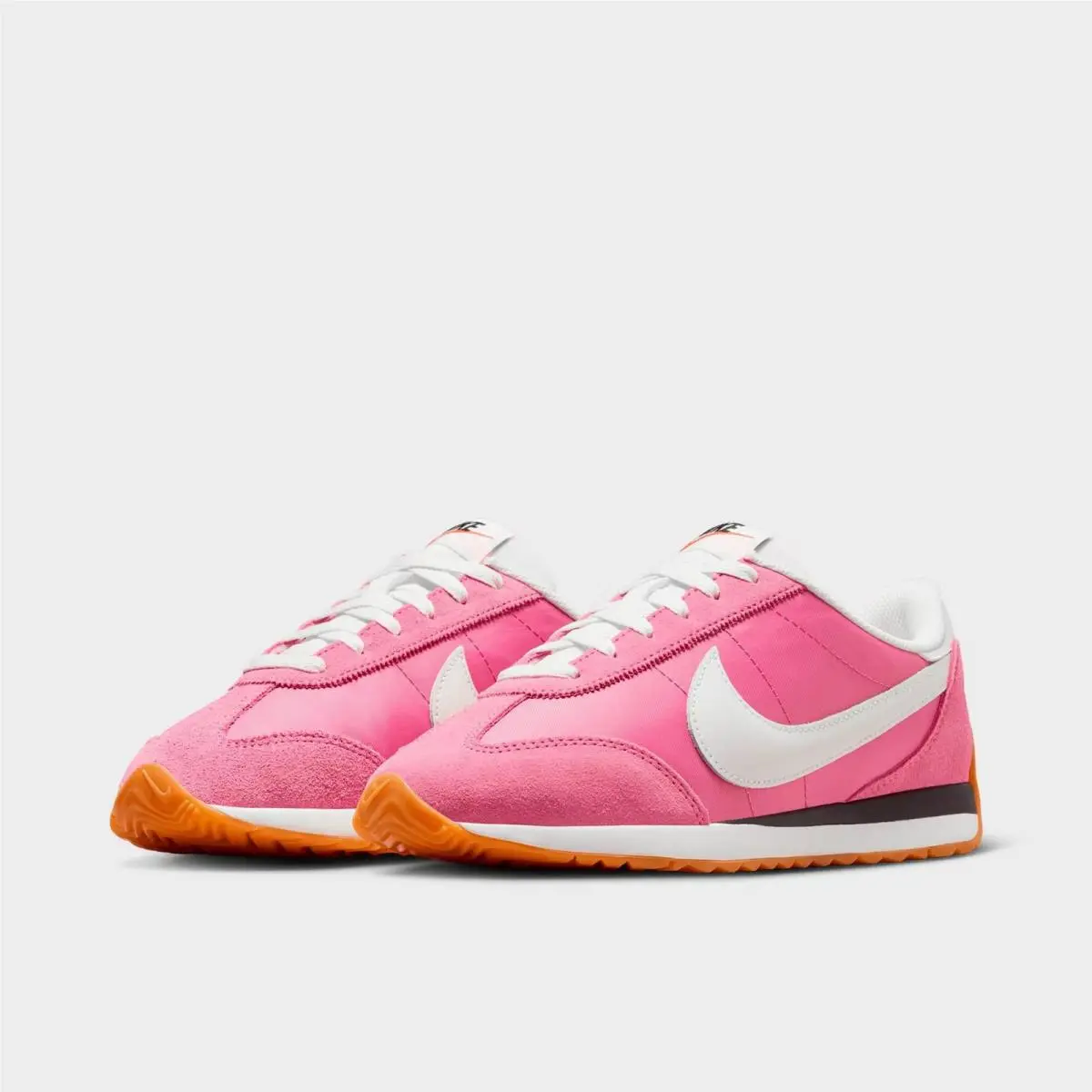Nike shoes - HM4771 606 - Peony/Black/Gum Light Brown/Sail 5