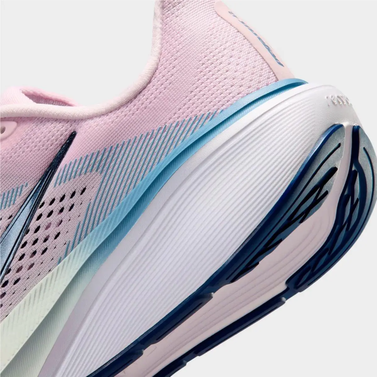 Nike shoes - IB1881 500 - Bleached Lilac/Work Blue/Barely Green/Blue Void 0